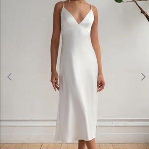 Jenny Yoo Bellini Dress Size 6